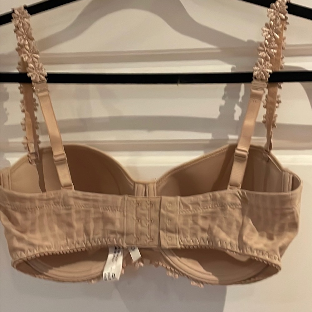 Classic Marie Jo bra.